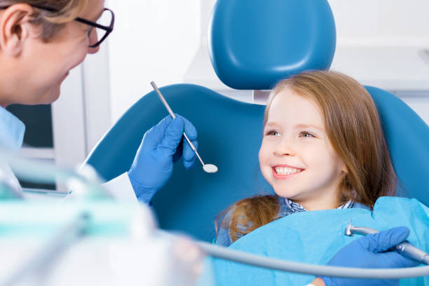 Best Dental Exams and Cleanings  in James City, NC