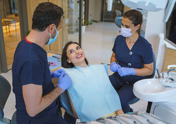 Best Cosmetic Dentistry  in James City, NC