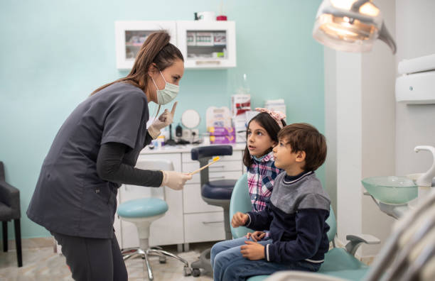 Best Oral Cancer Screening  in James City, NC
