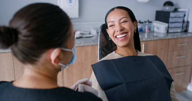 Advanced Technology for Better Dental Care in James City, NC