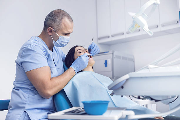 Best Dental X-Rays and Imaging  in James City, NC