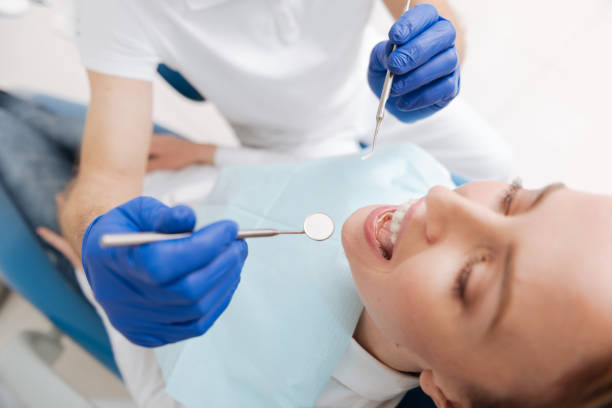 Best Dental Exams and Cleanings  in James City, NC