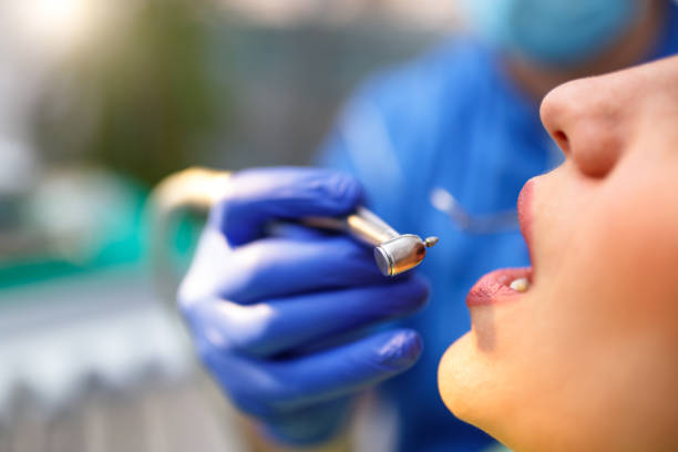 Best Full Mouth Reconstruction  in James City, NC